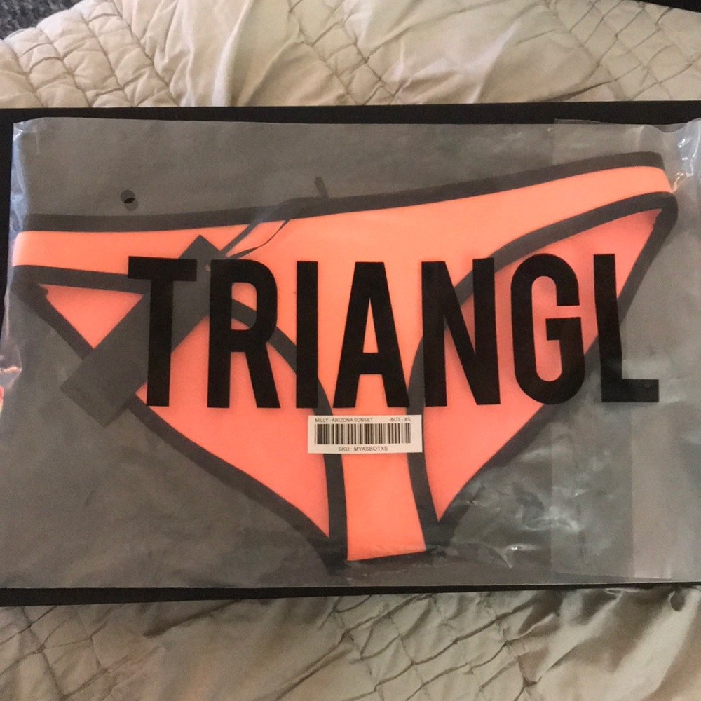 TRIANGL bikini